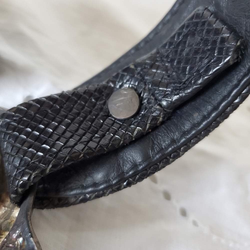 Fahrenheit NY Gecko Belt - Picture 16 of 16